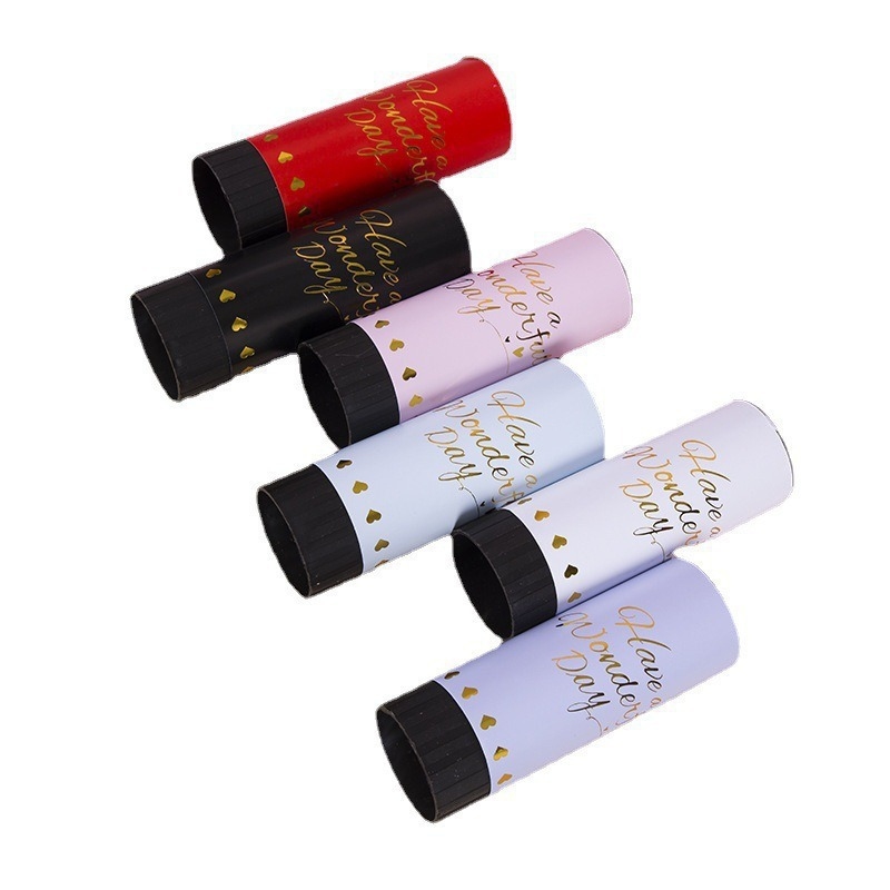 Confetti Cannons Push Pop for  - Confetti Cannon Tube 评论和价格
