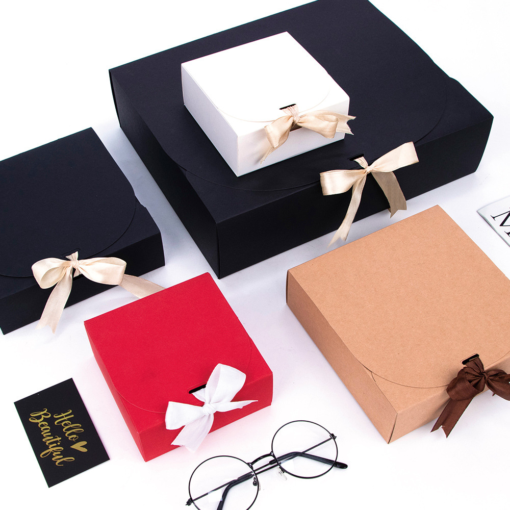 5PCS 10PCS Gift Box Handmade P - Event Party Box 评论和价格