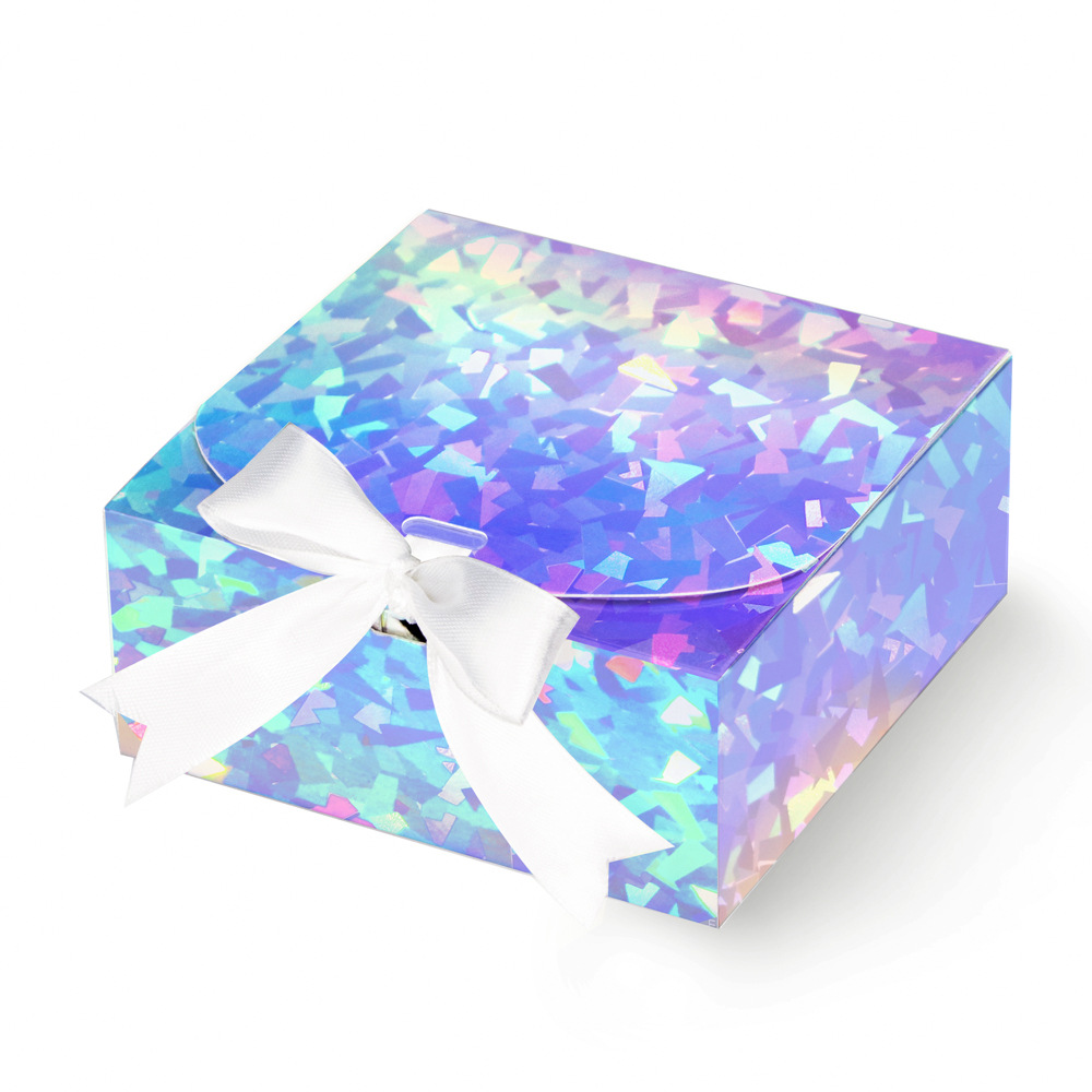 5PCS 10PCS Gift Box Handmade P - Event Party Box 评论和价格