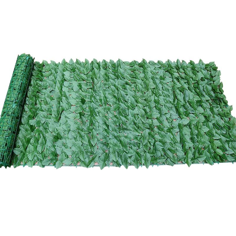 **Artificial Ivy Plants Fence  - Flower Wall Panel 评论和价格