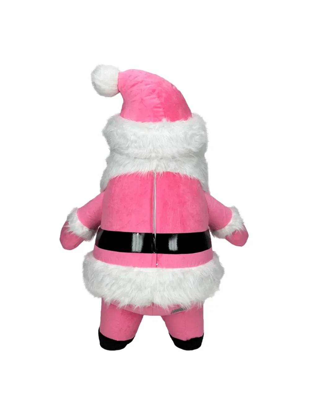 Pink Santa Claus Inflatable Ma - Event & Party Supply Photos 评论和价格