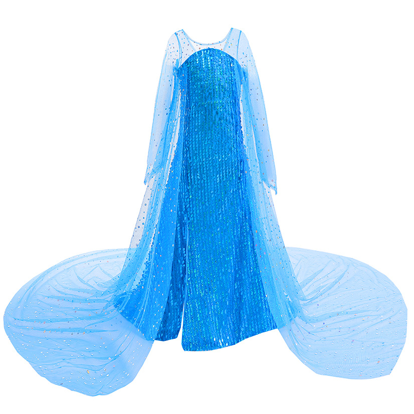 Girls Princess Costume Kids Se - Glitter Tablecloth 评论和价格